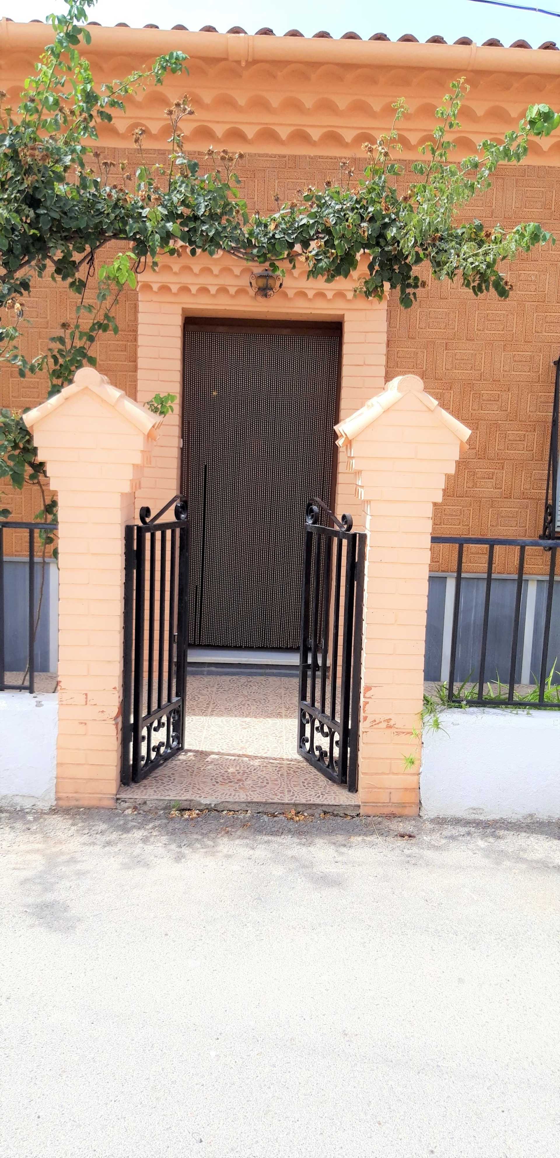 Huis in Sorbas, Andalucía 11280404