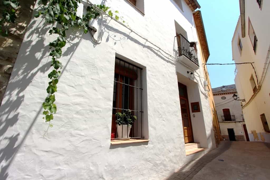 Будинок в , Comunidad Valenciana 11280626
