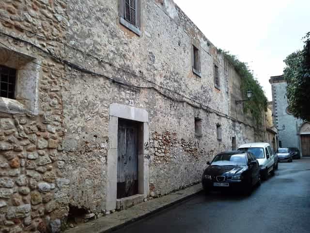 Huis in Binisalem, De Balearen 11280639