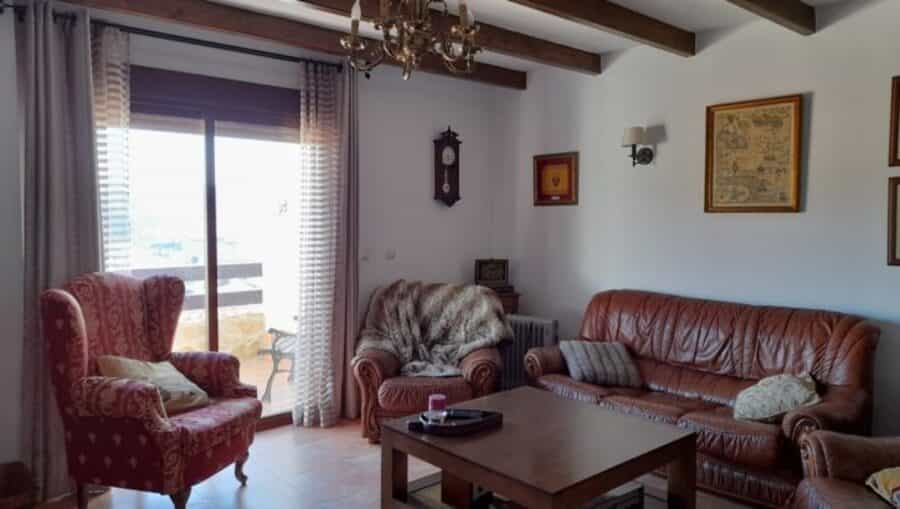 Huis in Carratraca, Andalusië 11280700