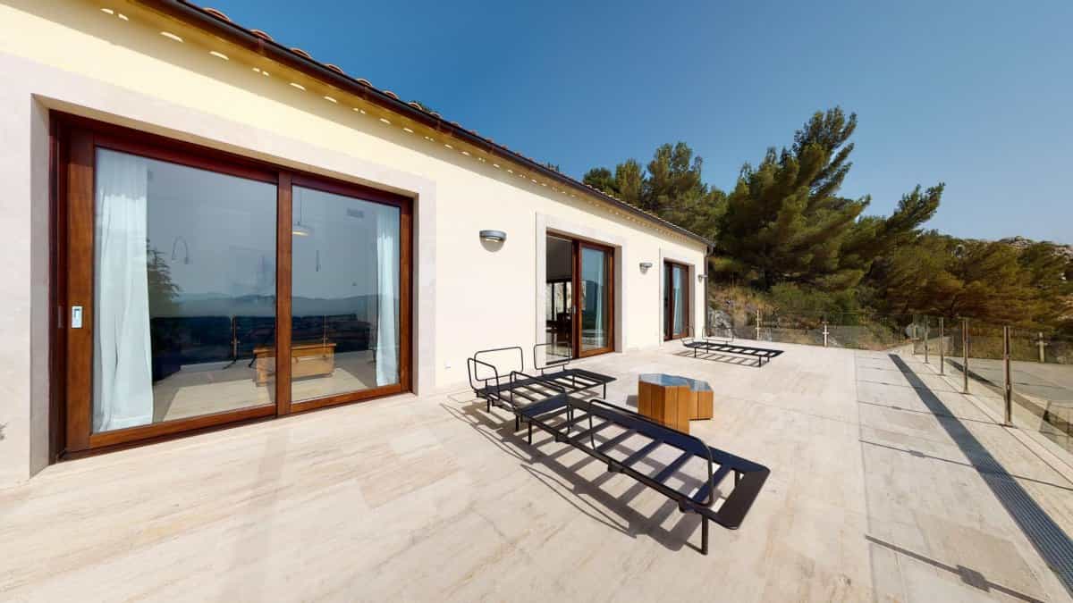 House in Capdepera, Balearic Islands 11280797
