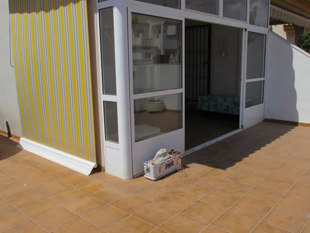 Huis in Los Plaza's, Murcia 11281204