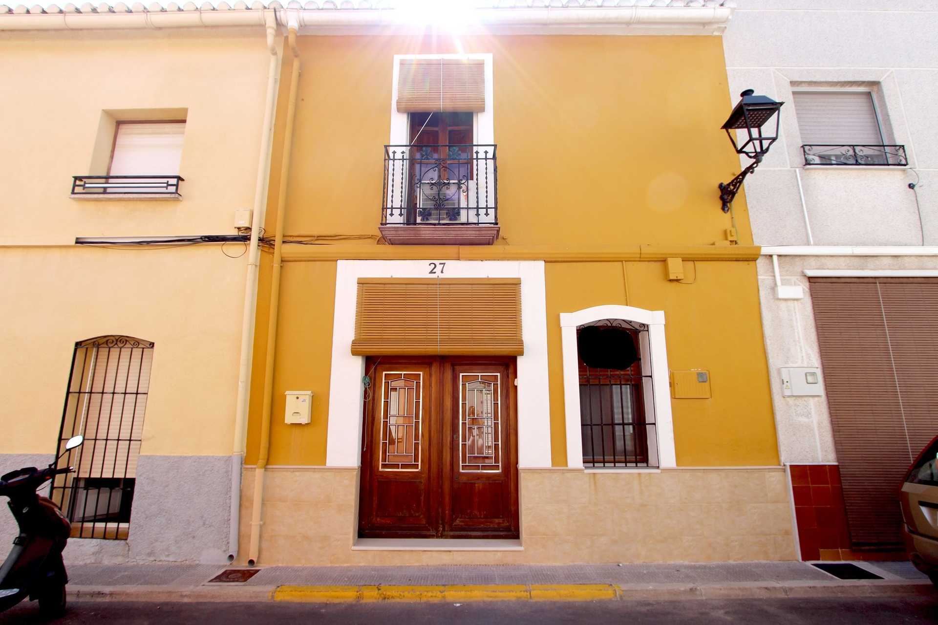 Rumah di Vergel, Valencia 11281434