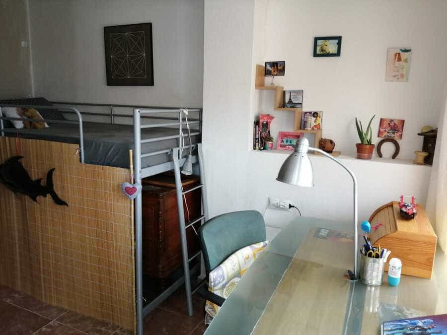 公寓 在 , Comunidad Valenciana 11281491