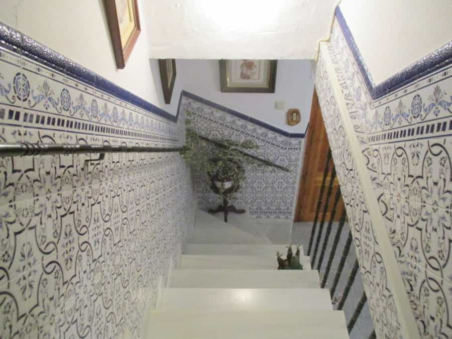 Haus im Álora, Andalucía 11281590