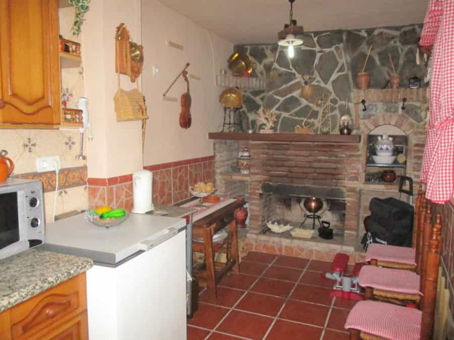 Talo sisään Álora, Andalucía 11281590