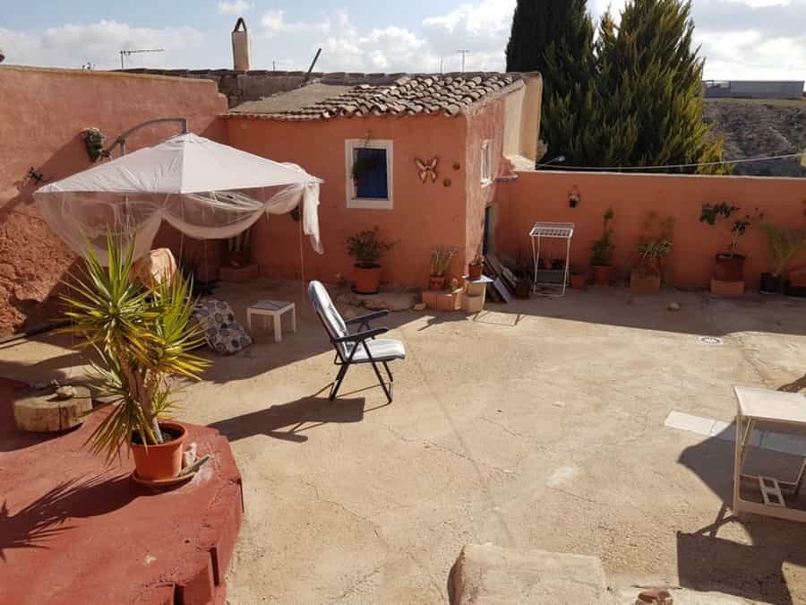 Hus i Lorca, Región de Murcia 11281646
