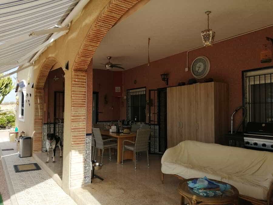 House in Albatera, Valencia 11281919