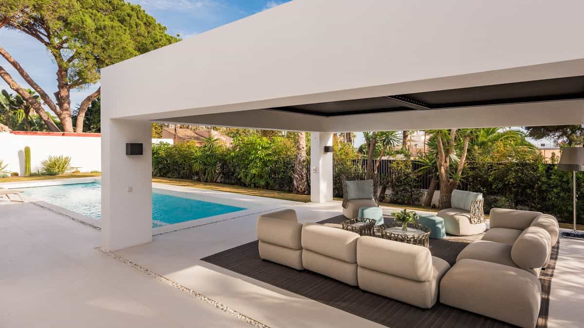 House in Marbella, Andalucía 11282237