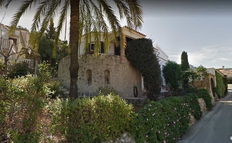 House in Denia, Valencia 11282264