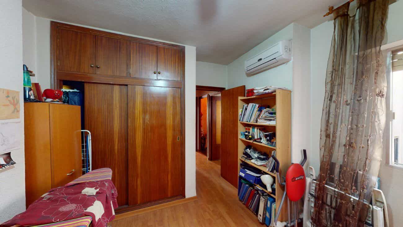 公寓 在 Murcia, Región de Murcia 11282563