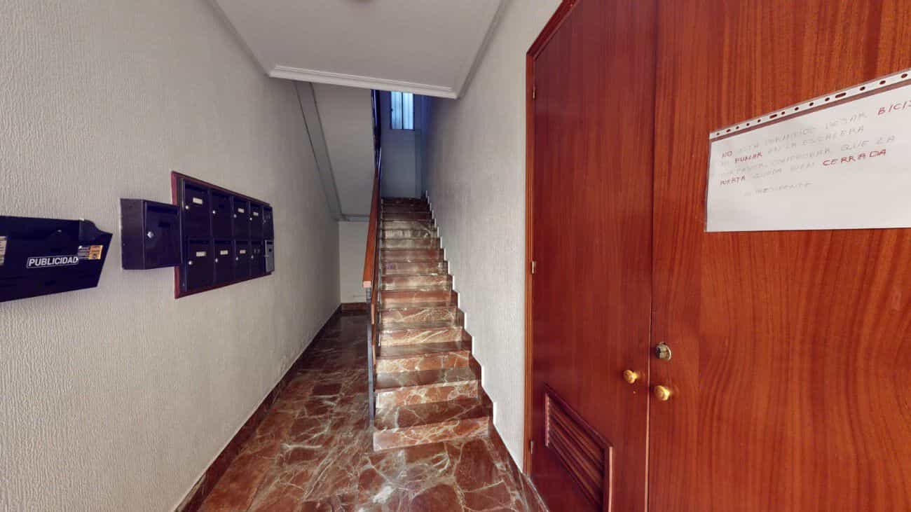 公寓 在 Murcia, Región de Murcia 11282563
