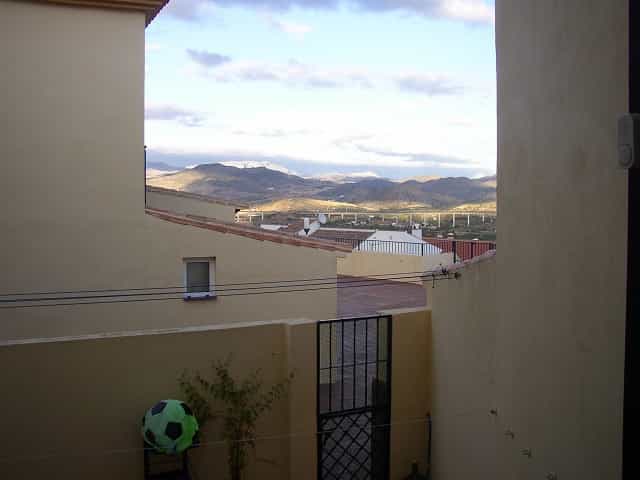loger dans Álora, Andalucía 11282787