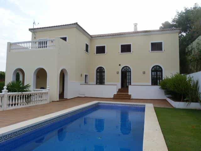жилой дом в Гуадиаро, Андалусия 11283434