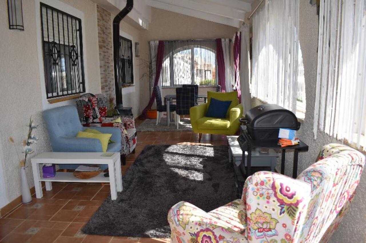 Dom w Mazarrón, Región de Murcia 11283590