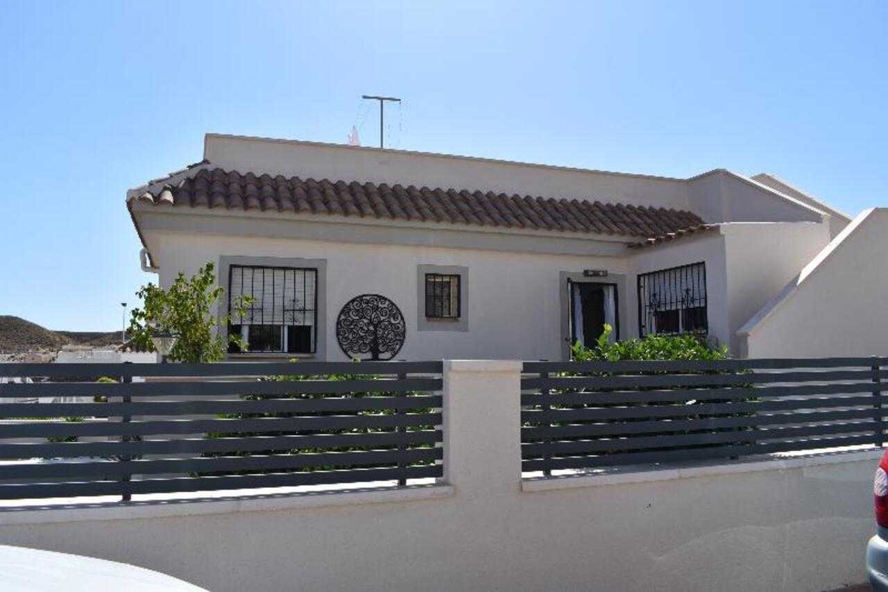 집 에 Mazarrón, Región de Murcia 11283590