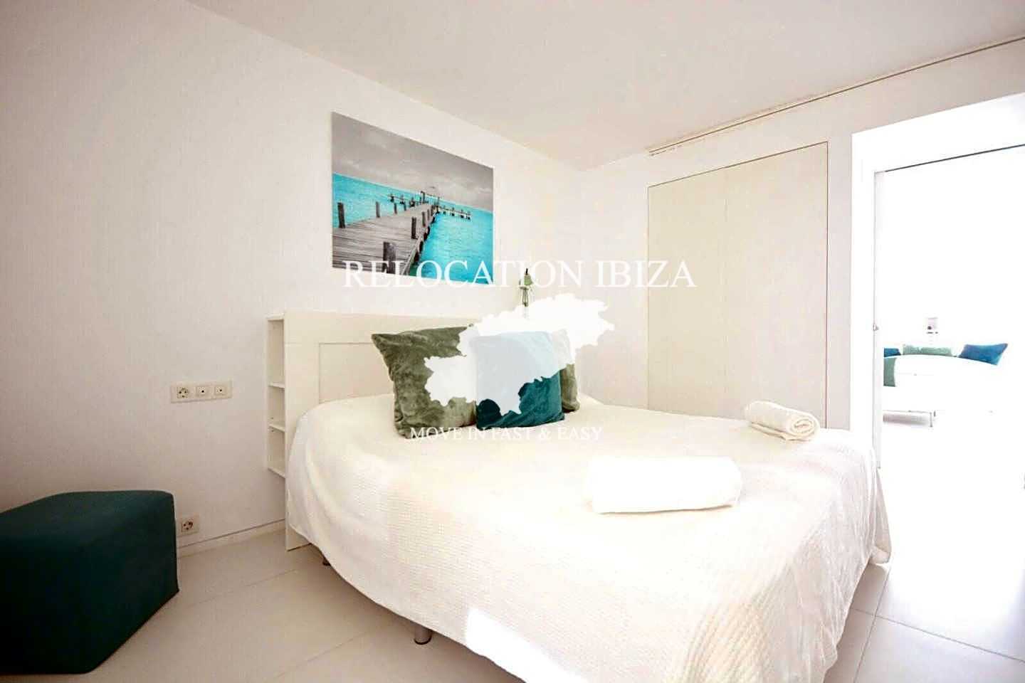 Condominio en Ibiza, Balearic Islands 11283636