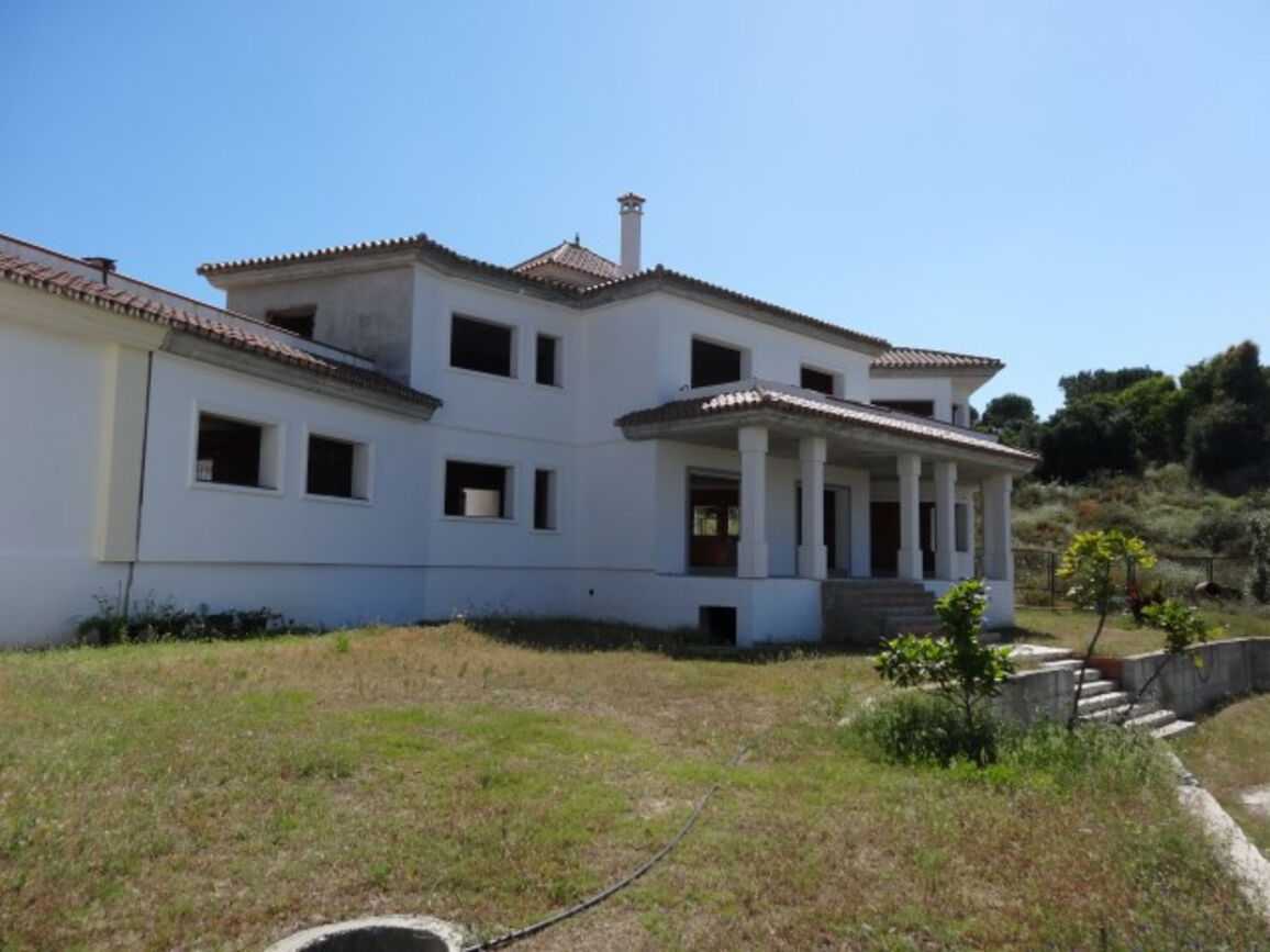 Dom w Fuengirola, Andaluzja 11283644