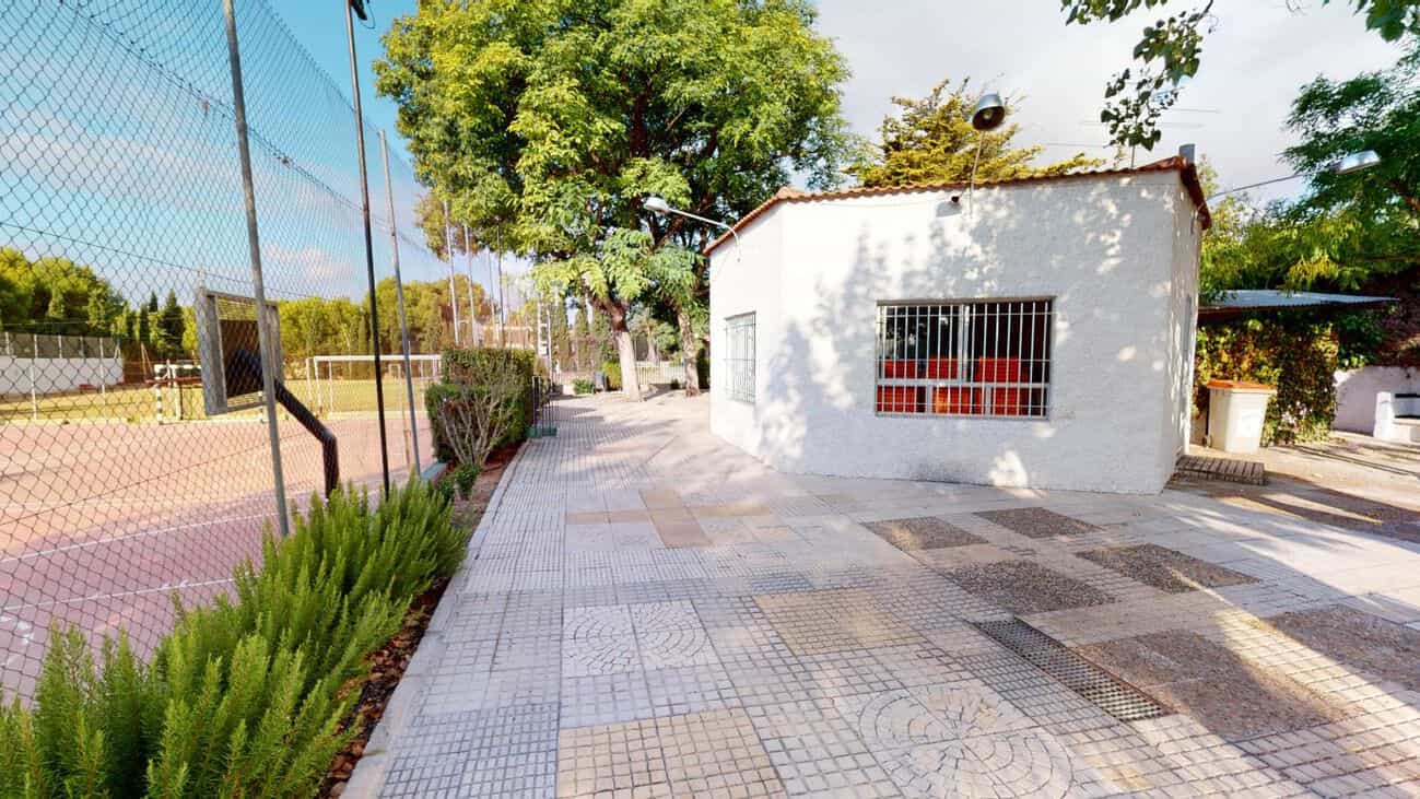 Talo sisään , Comunidad Valenciana 11283687