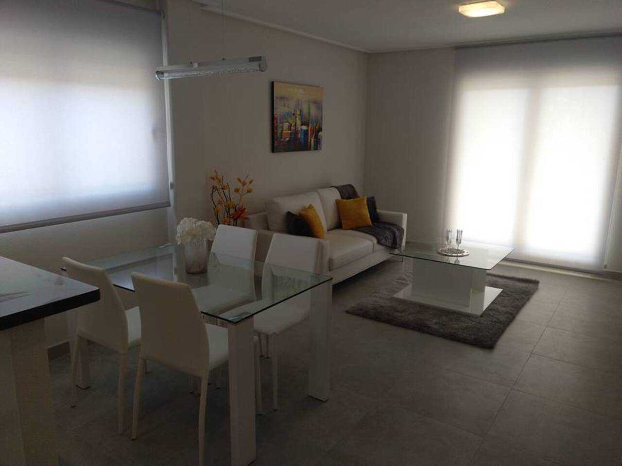 Condominium in San Miguel de Salinas, Valencia 11284022