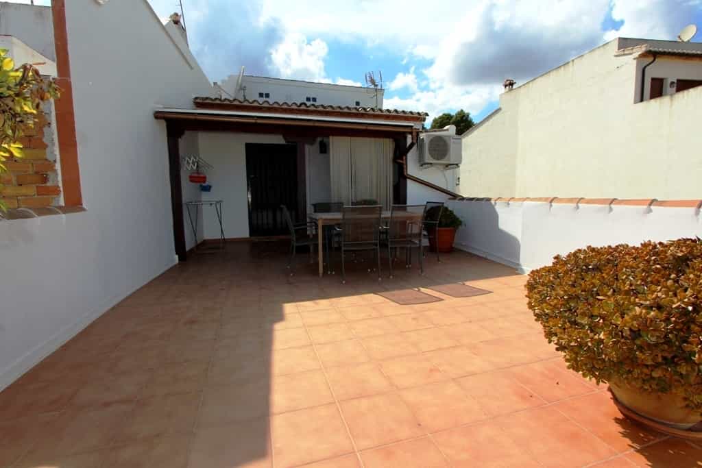 casa en Senija, Comunidad Valenciana 11284071