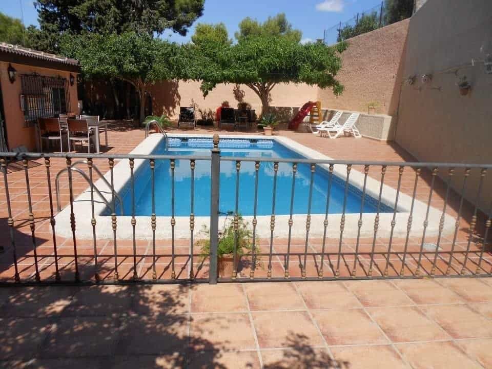 House in Torremendo, Comunidad Valenciana 11284075