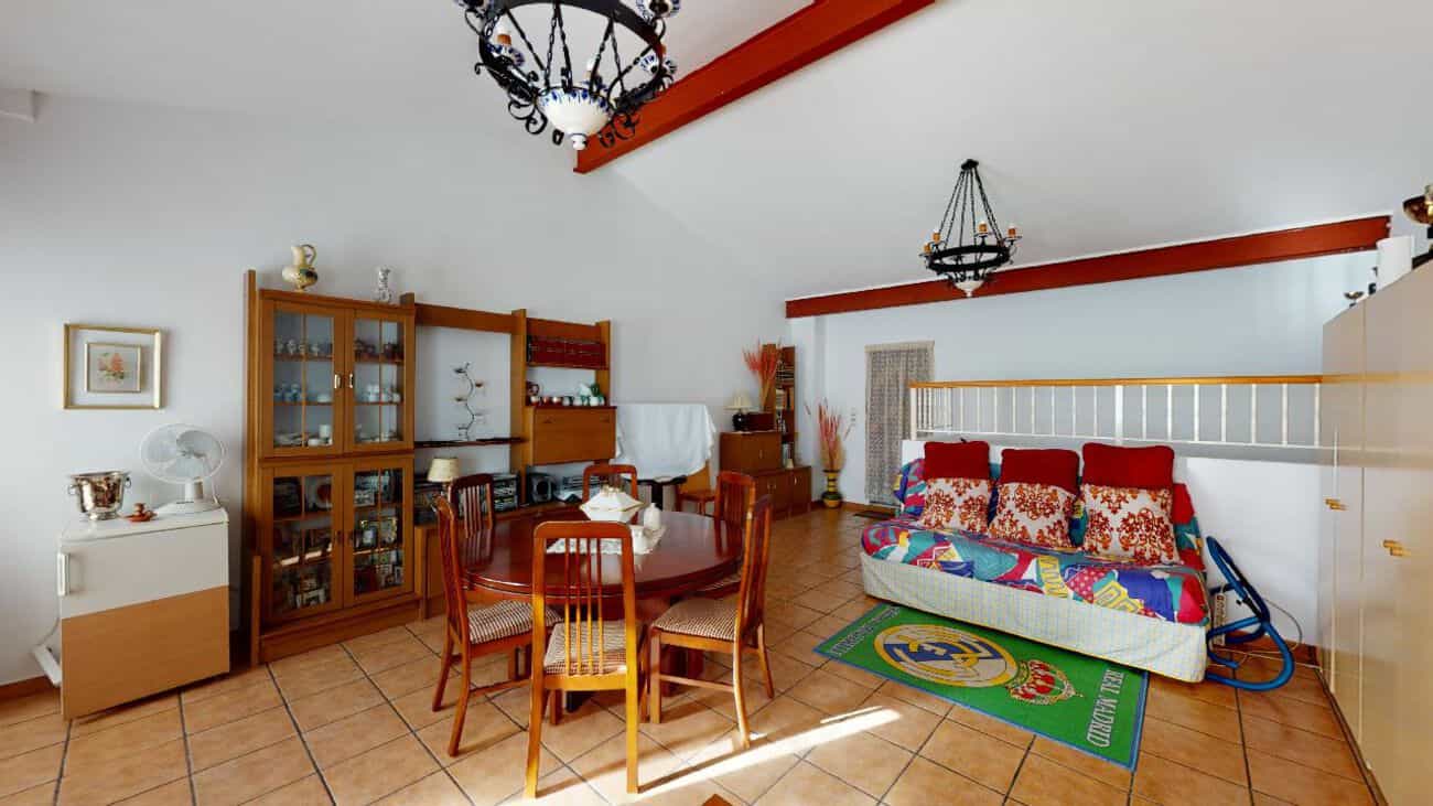 房子 在 Elx, Comunidad Valenciana 11284205