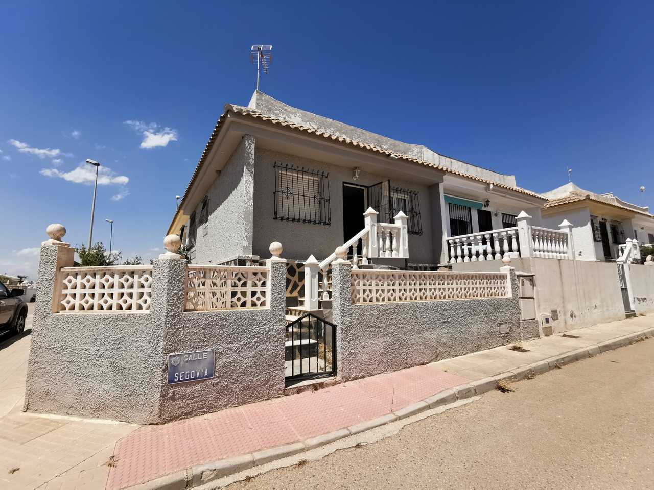 Huis in Mazarrón, Murcia 11284476