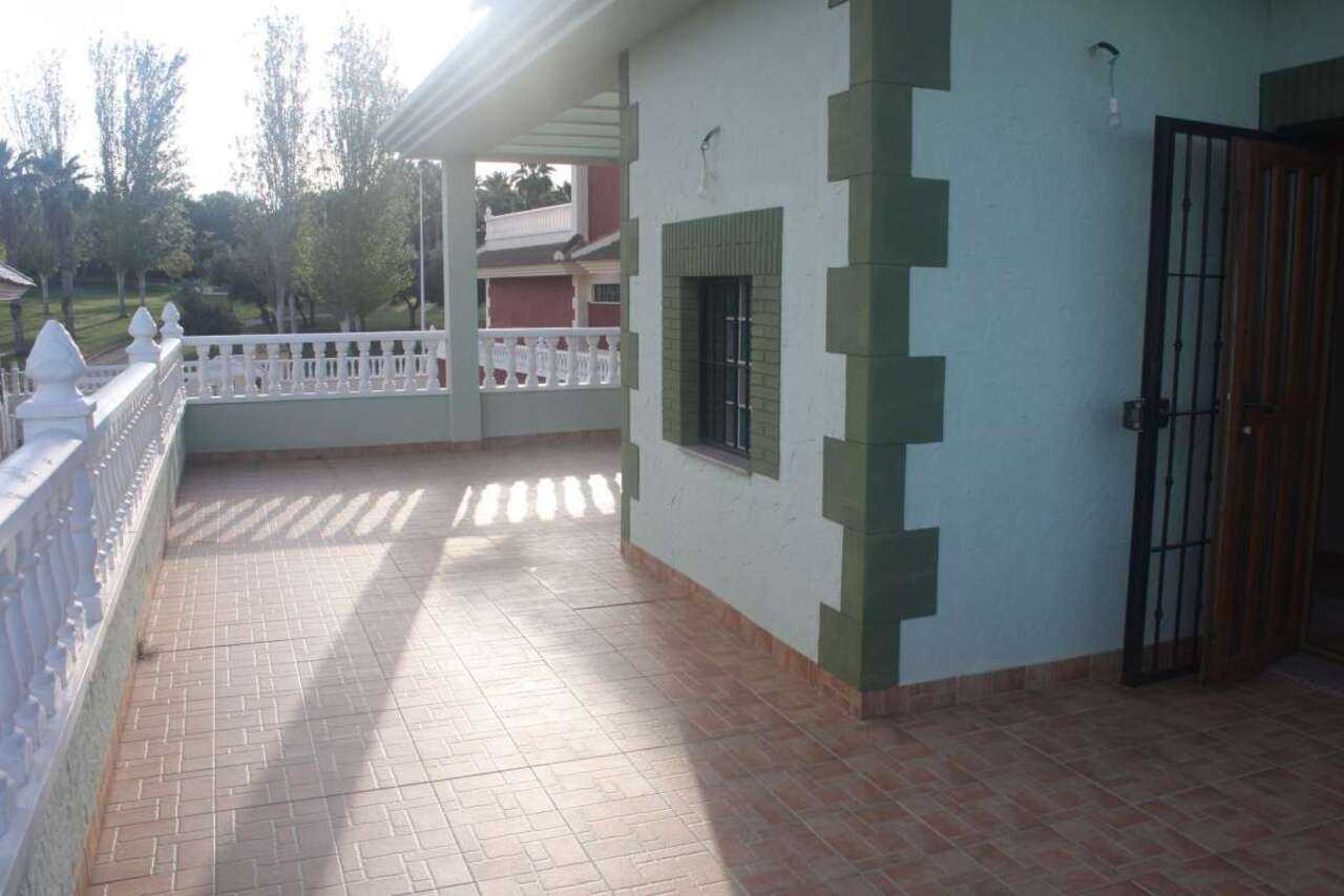 Huis in El Tocino, Valencia 11284535
