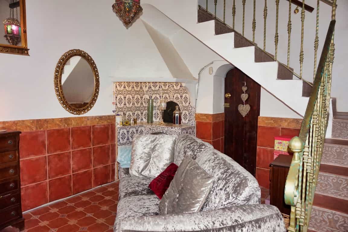 rumah dalam Jumilla, Región de Murcia 11284898