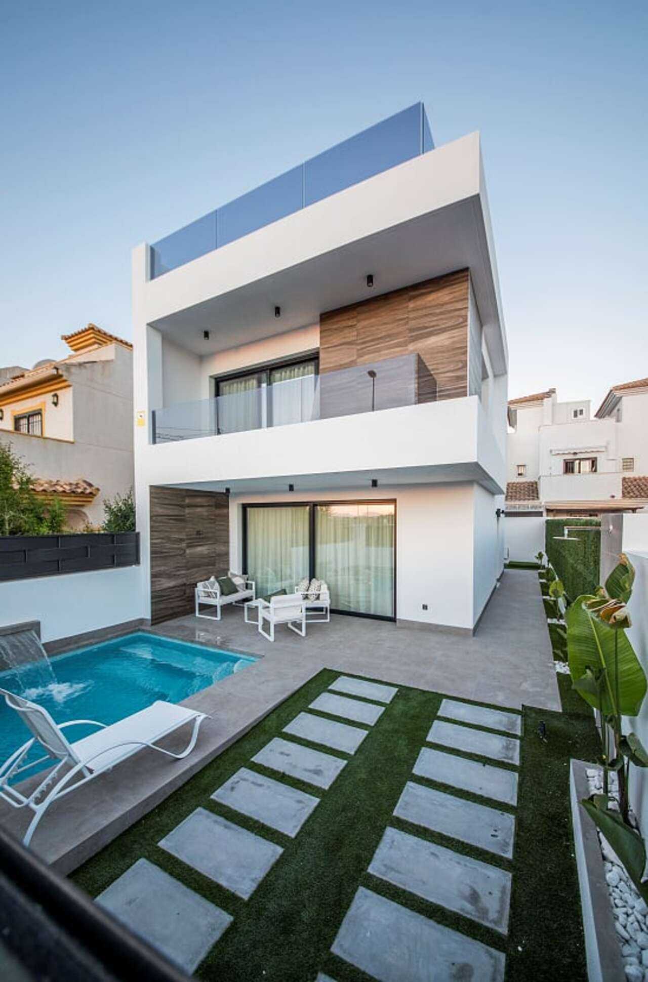 House in Los Isidoros, Murcia 11285014