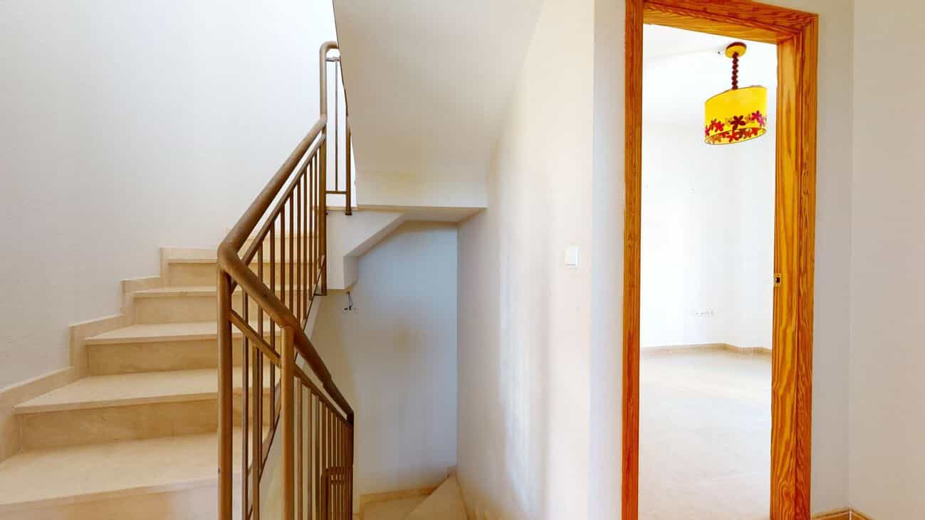 Haus im La Vila Joiosa, Comunidad Valenciana 11285220