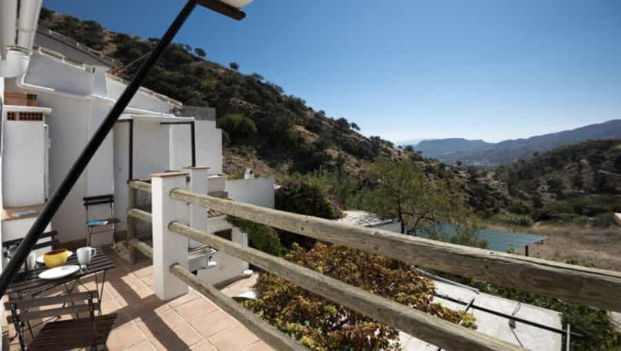 House in El Chorro, Andalusia 11285389