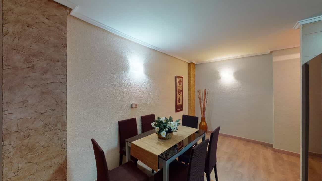 公寓 在 Callosa de Segura, Comunidad Valenciana 11285487