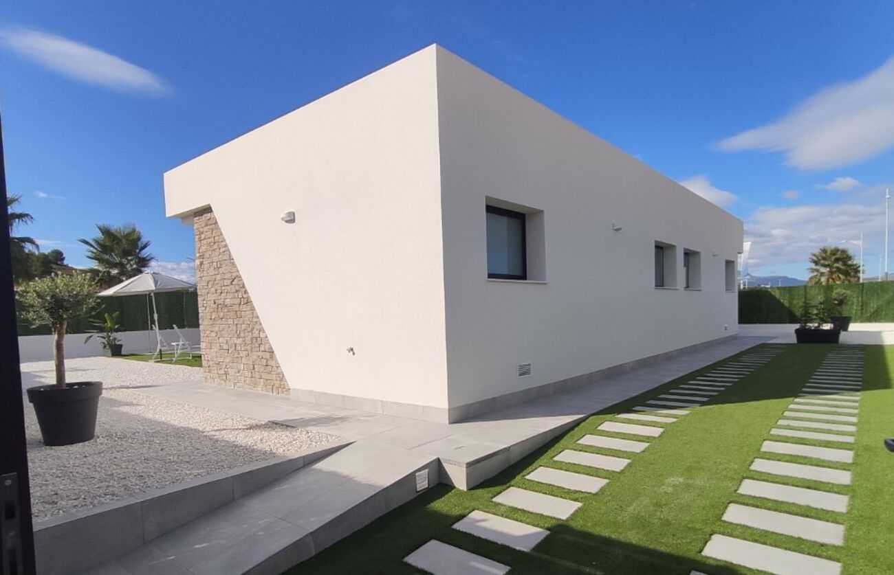 Casa nel Calasparra, Región de Murcia 11285545