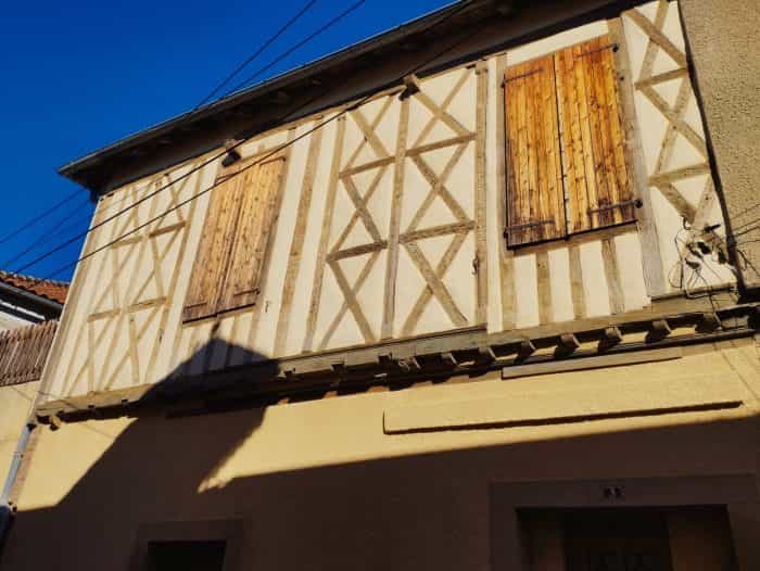 Dom w Castelnau-Magnoac, Oksytania 11285763