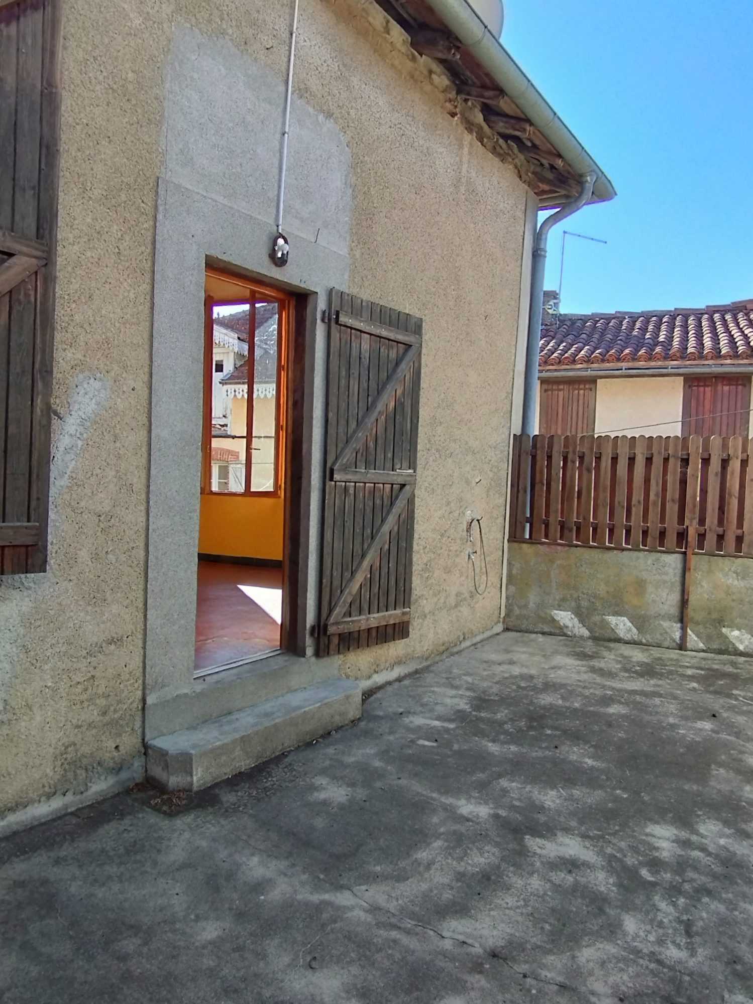 Rumah di Castelnau-Magnoac, Occitanie 11285763