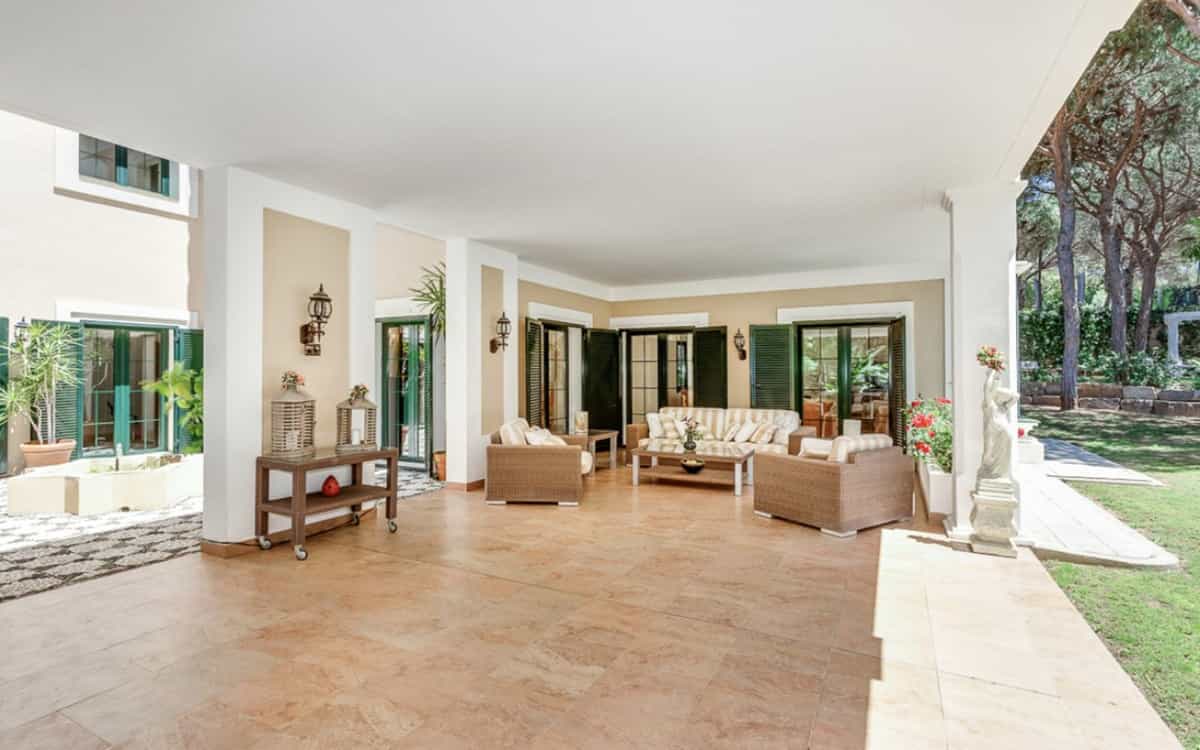 Talo sisään Marbella, Andalucía 11285783