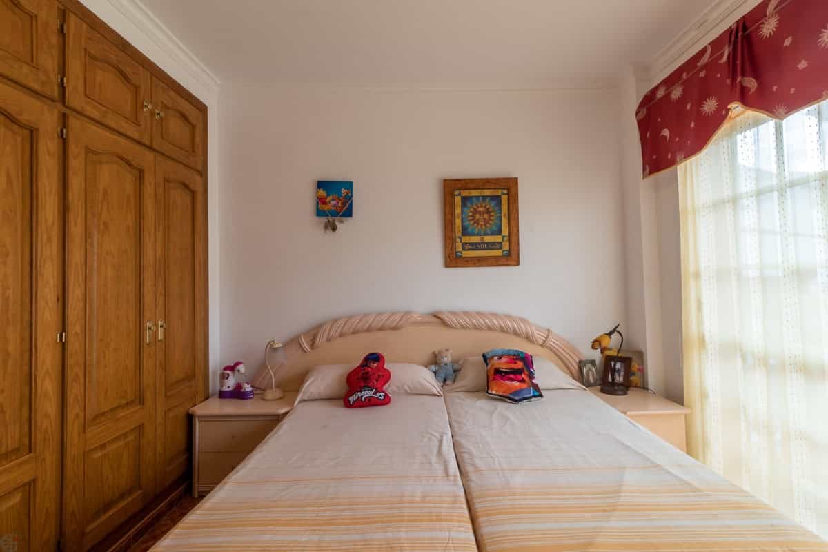 公寓 在 Manilva, Andalucía 11285939