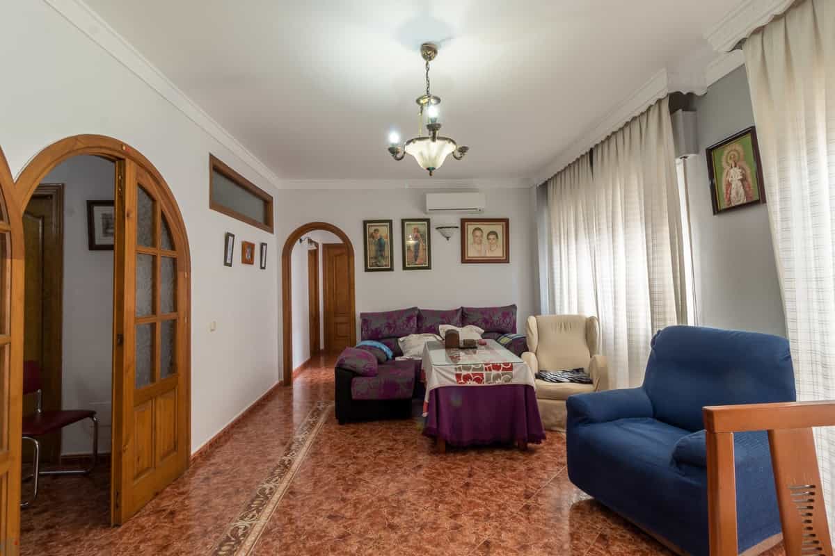 Condominium in Manilva, Andalucía 11285939