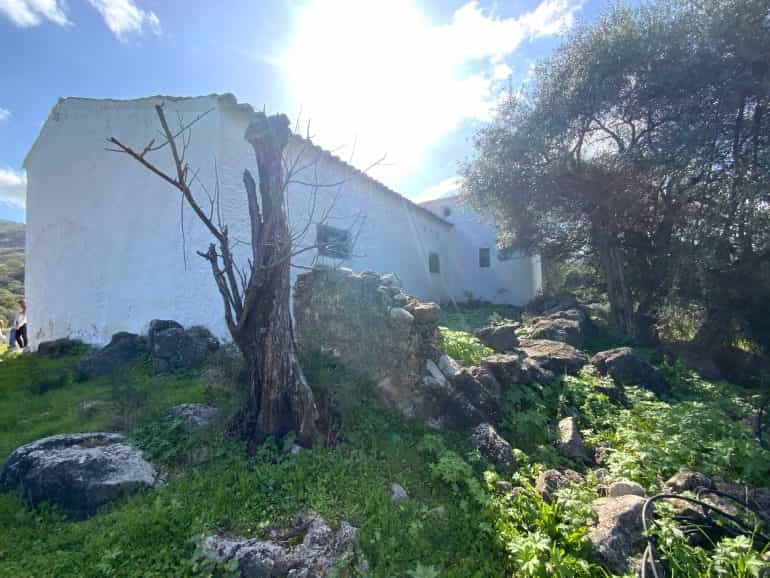 House in Montecorto, Andalucía 11285962