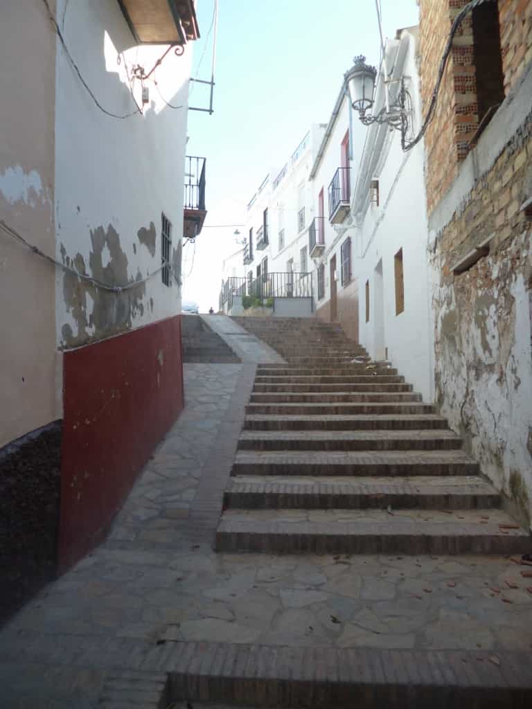 나라 에 Pruna, Andalucía 11285997