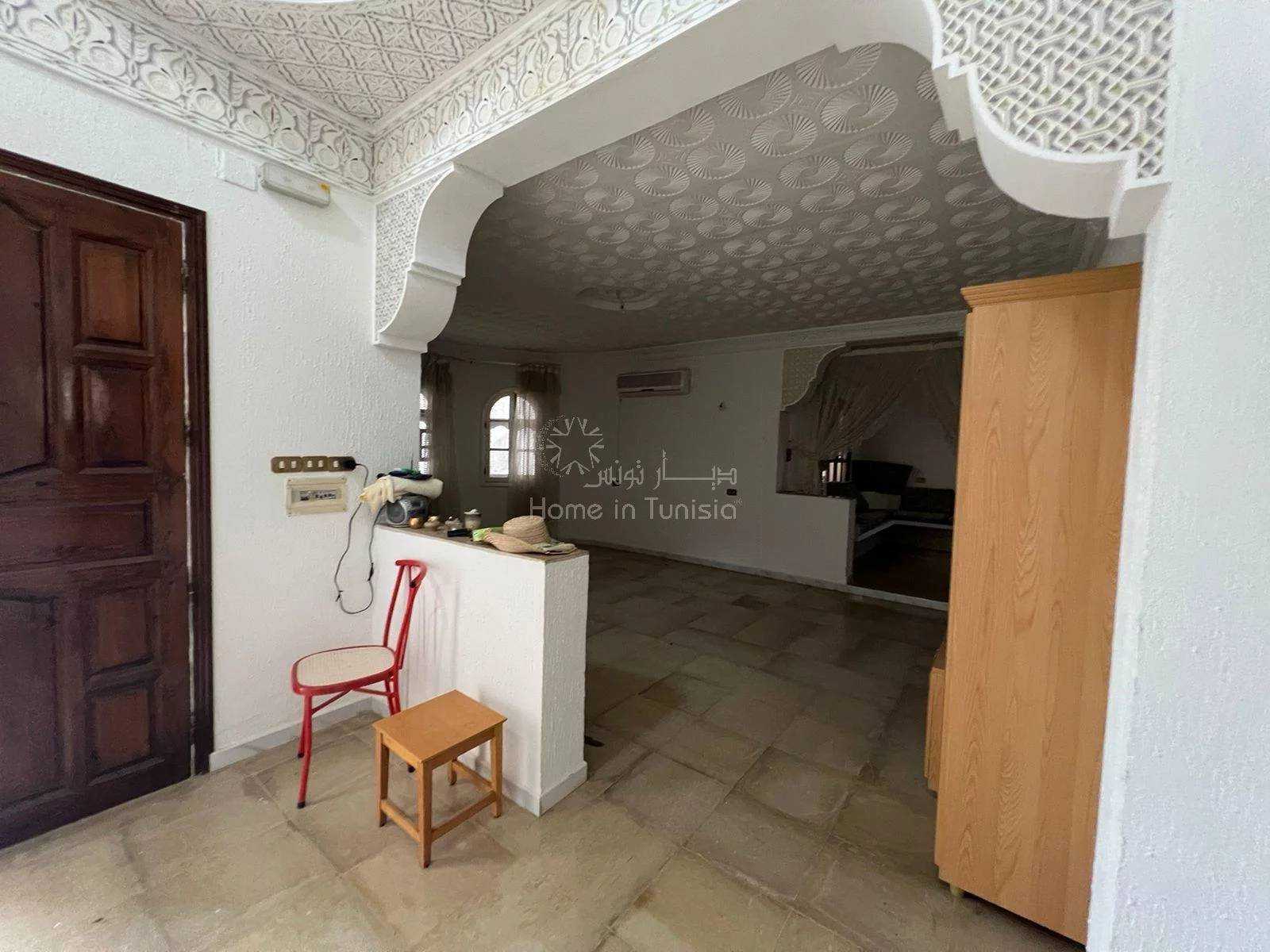 σπίτι σε Ακούδα, Sousse 11286135
