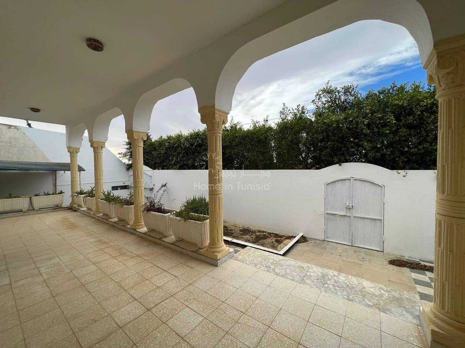 House in Akouda, Sousse 11286135