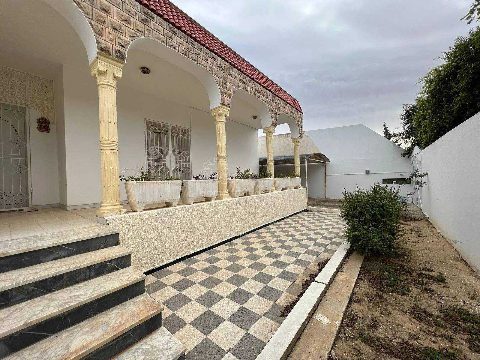 σπίτι σε Ακούδα, Sousse 11286135