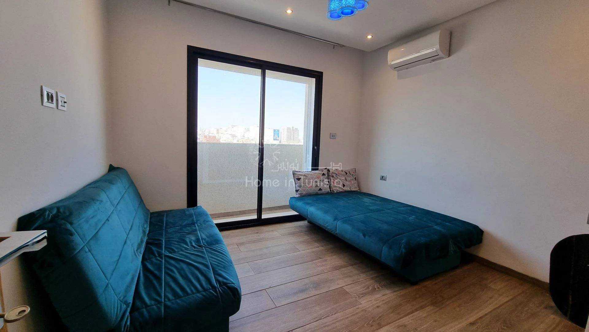公寓 在 La Corniche, Sousse 11286137
