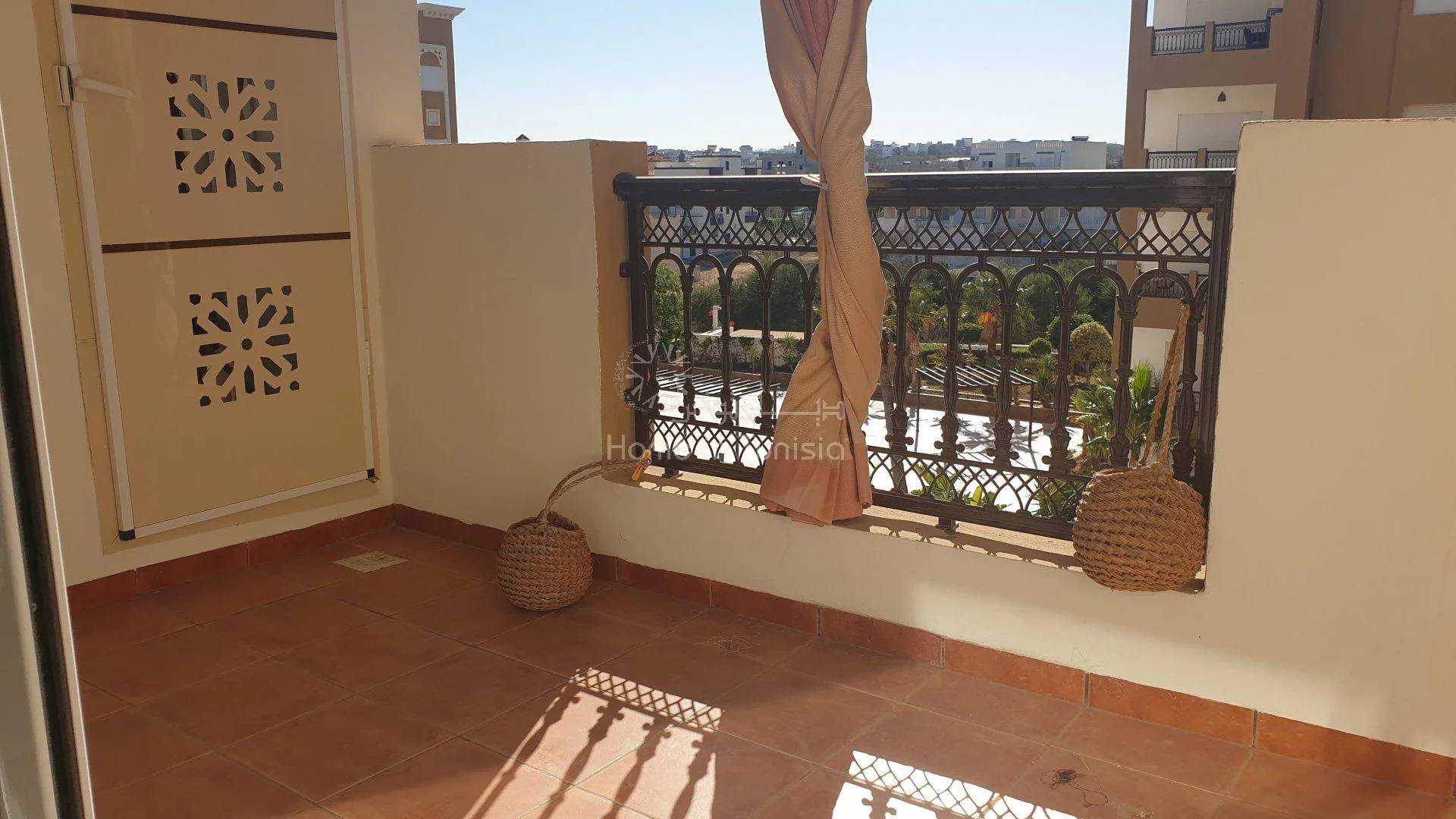 Condominium dans Souani El Adari, Sousse 11286139
