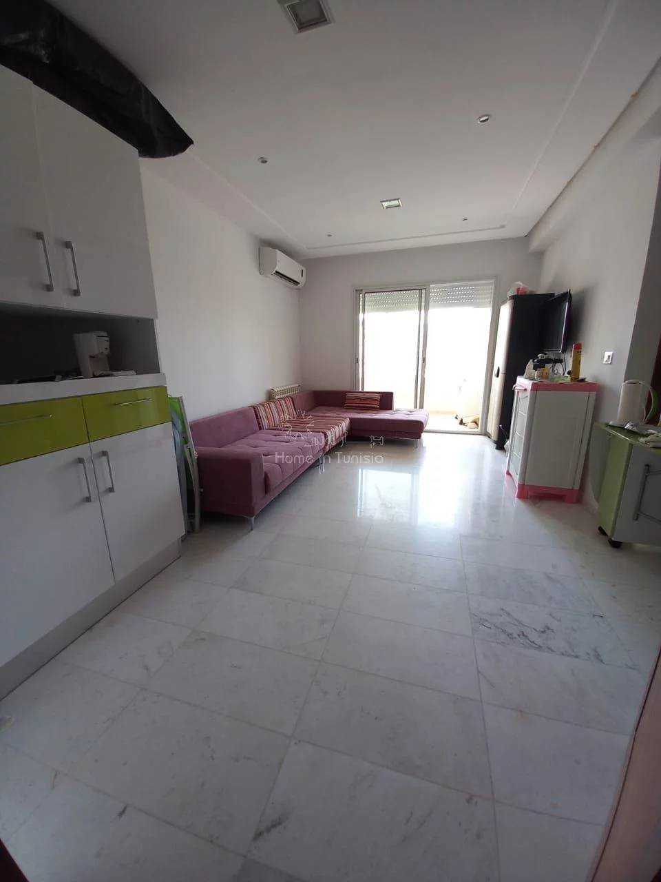 Condominium in Akouda, Sousse 11286142