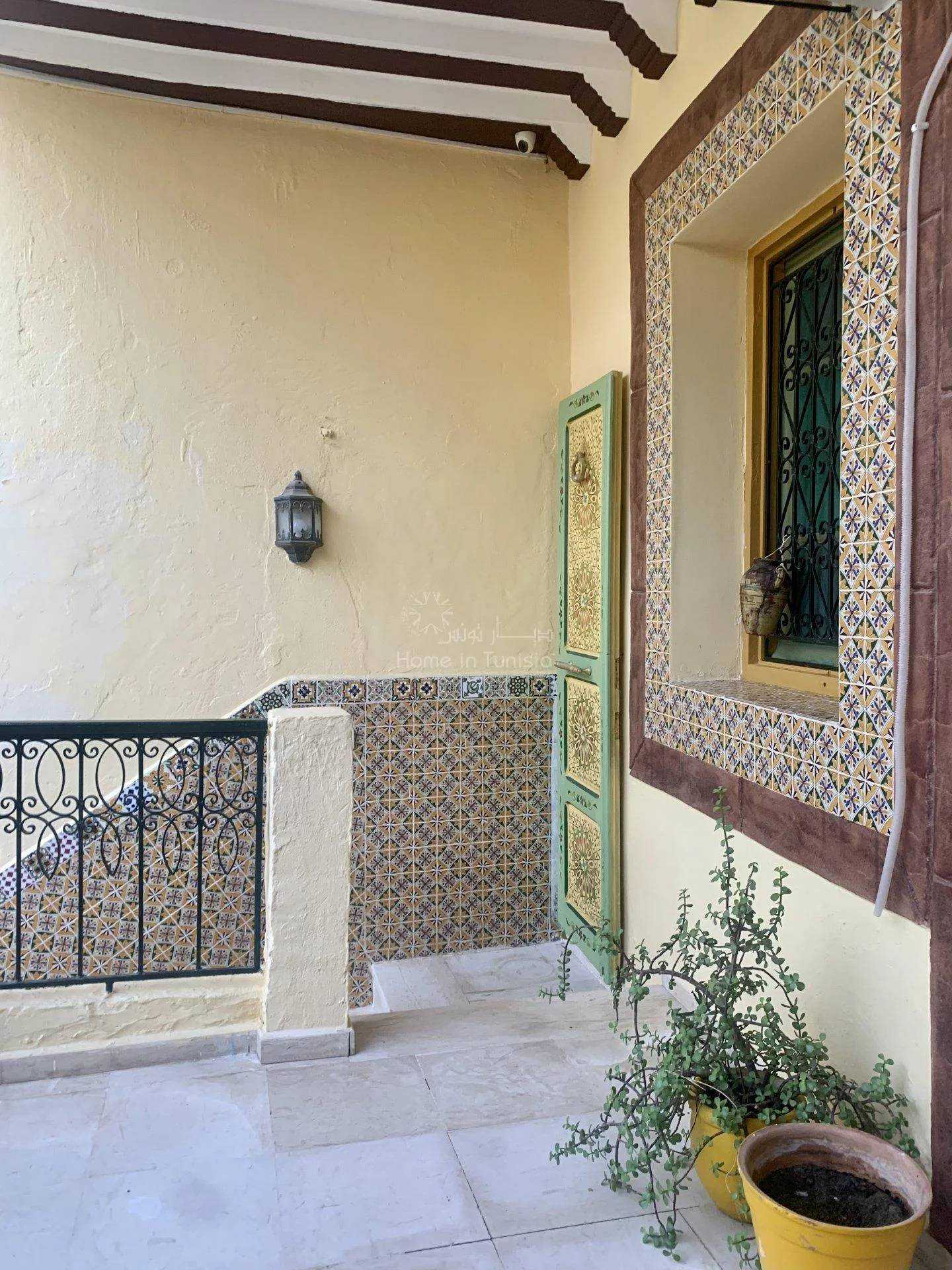 House in Sousse, Sousse 11286164