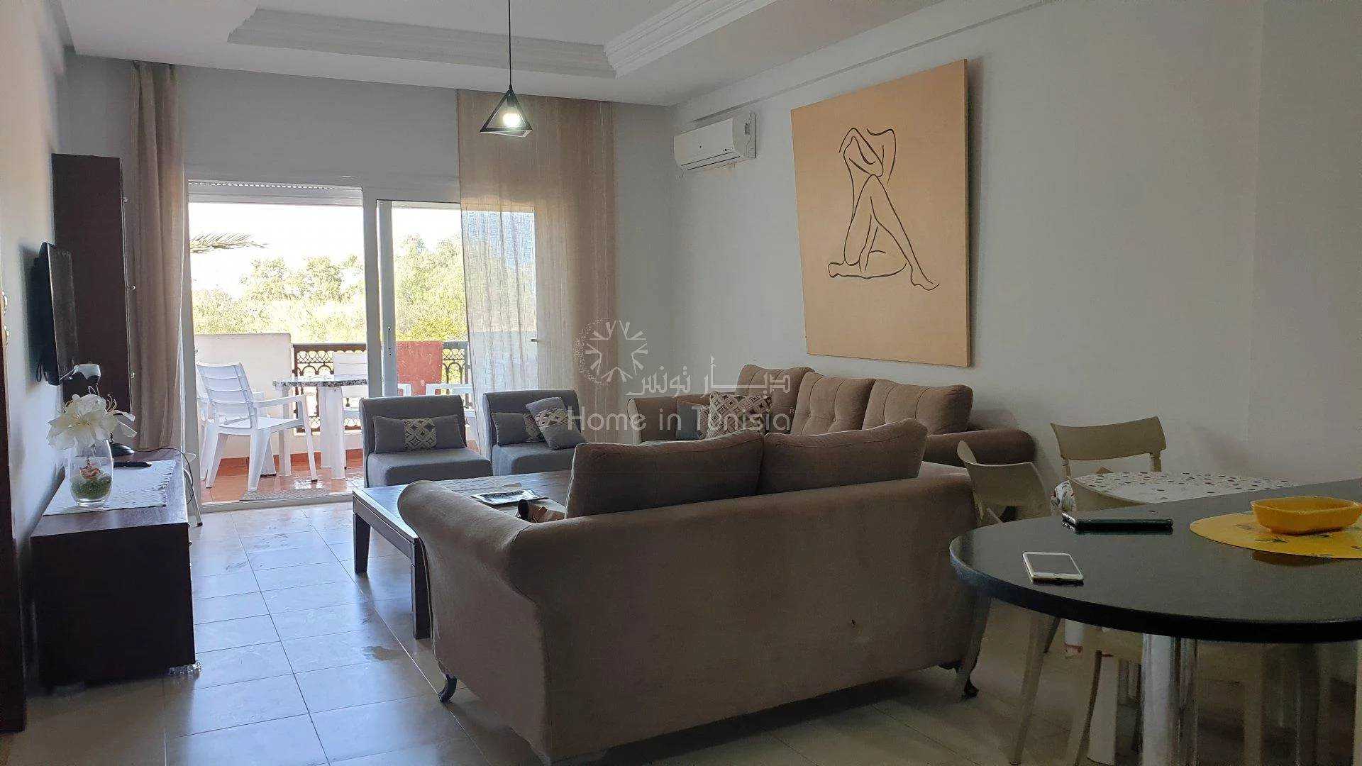 Condominium in Hammam Sousse, Sousse 11286178